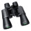 Binocolo professionale HD 10x50 per visione notturna, ideale per uso esterno e portatile. 2