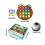Bear Shape Matching Game, Shape Matching Game, Sensory Educational Color Toy 4