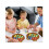 Bear Shape Matching Game, Shape Matching Game, Sensory Educational Color Toy 3