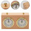 Chess clock, chess analog wooden game, mechanical timer, competition counter, high quality 2