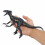 Jurassic World Indoraptor Velociraptor Φιγούρα Δράσης Δεινόσαυρου με Ζώα για Παιδιά Αγόρια, 15 εκ. 6