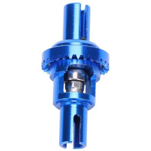 Pièce de rechange à billes de différentiel métalliques réglables pour voiture RC Wltoys 1/28 K969