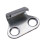 Pull  Clamp 24PCS Pull Action  Adjustable Toggle Clamp 150Kg 330Lbs Holding Capacity 6