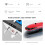 Bateau télécommandé PIMPIMSKY - Batterie rechargeable - 2,4 GHz - 20 km/h - Vert 3