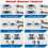 RC Car - Remote Controlled Car - Off-Road - 1/20 Scale - 2 Batteries - Light 3