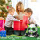 Blocs de construction Panda - Jeu de construction de figurines d'animaux - 455 pièces 5