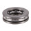 6 Pcs Axial  Thrust Bearing 51104 20 X 35 X 10mm 3
