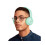 Cuffie wireless Y08 con microfono, pieghevoli, compatibili con Bluetooth - Verdi 2