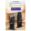 2.4G Wireless XLR Adapter System for Microphone Transmitter Receiver Suitable for Guitar Audio Mixer with Dynamic Microphone 2