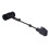 Pied de microphone pour saxophone, pied de microphone pour instruments à vent 4