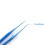 Titanium Ophthalmic Micro Tweezers for Pets - Eyelid Forceps & Microsurgical Instruments 8.5CM 4