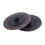 200 PCS 2 Inch /50 mm 80 Grit Roll Lock Sanding Disc Abrasive Pads 7
