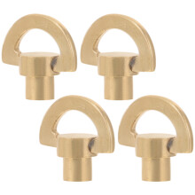 4St Vervangende Winding Keys Voor Muziekdoos Met Handige Bediening
