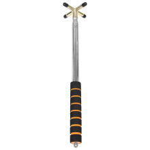Instelbare Pool Cue Met Stabiele Bridge Hoogwaardige Materialen