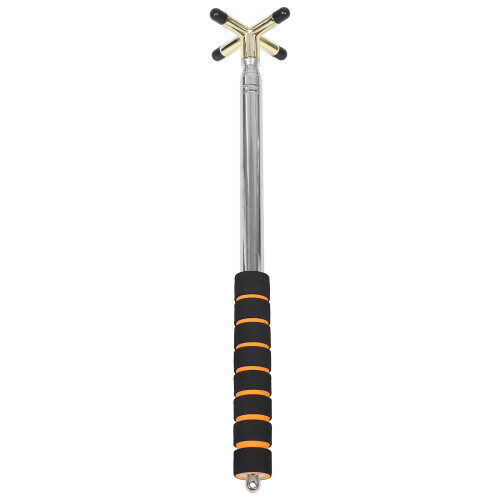 Instelbare Pool Cue Met Stabiele Bridge Hoogwaardige Materialen