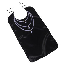 1Waterproof Slab Voor Dames Met Parelpatroon, Herbruikbaar En Elegant