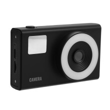 Lichtgewicht Kindercamera Digitaal Met Eenvoudig Gebruik