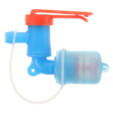1Siliconen Hydration Blas Mondstuk Antivries Debiet Kamperen