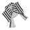 1Dickey Collar Halfshirt Zwarte Blousekraag Dames 1