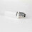 (150W) 2-Pack Halolux Ceram E27 150W Dimmable Matt 32mm Halogen Bulb 3