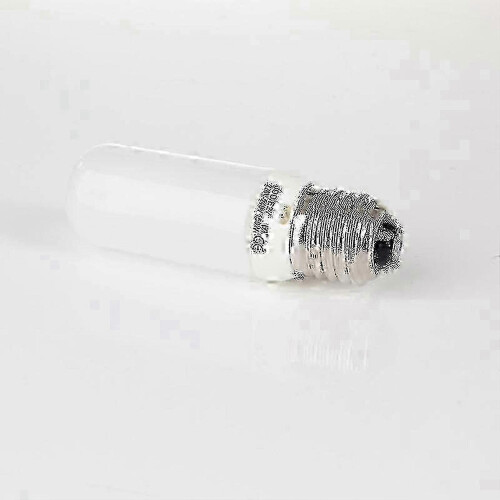 (150W) 2-Pack Halolux Ceram E27 150W Dimmable Matt 32mm Halogen Bulb 2