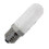 (150W) 2-Pack Halolux Ceram E27 150W Dimmable Matt 32mm Halogen Bulb 5