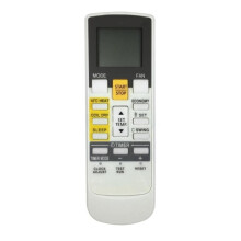 Télécommande de remplacement pour climatiseur Fujitsu AR-RAH1E AR-RAH2E AR-RAH1U