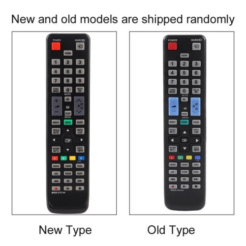 Télécommande universelle - TBEST - BN59-01014A - Compatible Samsung - Portée de 8 m - Aucune programmation requise 2