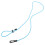 Elastische Peddel Leash Nylon Voor Sup En Boot 1