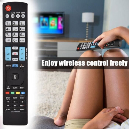 Télécommande LG AKB73756502 1
