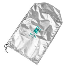 1X Outdoor Oplaadstation Cover , Waterdicht En Uv-Bestendig