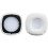 Coussinets d'oreille de rechange blancs pour casque Marshall Major III 2