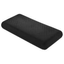 1X Comfortabel Haarwaskussen Met Antislip Voor Salon En Barbershop