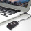 2X USB Fingerprint Reader for Windows 7/8 with Latest Windows Hello Features 5
