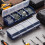 Screw Parts Box Storage Case Recycled Material 400.0g 5