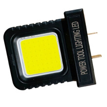 LED Work Light for 18V for 20V for for M18 Lithium Battery Case Work Lamp