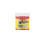 (White) Car Rust-free Primer Water-based Metallic Paint Primer Metal Rust Remover 1