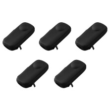 5X Storage Bag for Insta 360 ONE X/X2/X3 Handbag Portable Carrying Case Protective Bag Panoramic Camera Accessory