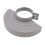 2 Pcs 4.2 cm Inner Diameter Angle Grinder Protective Cover for  100 4