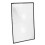10X Reading Support Sheet Magnifier Magnifying Glass 3-Zoom Black 4