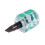 10 Pcs Flat Phillips Screwdriver  Screw Driver Short Small Split Repair Tools Kit Set Green+Red 2