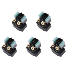 5X Nieuw Startrelais voor Grizzly 550 YFM550 2009-14, 700 YFM700 07-14