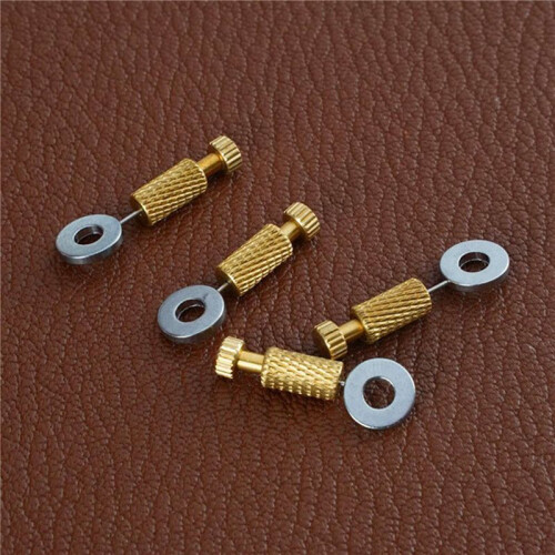 16Pcs DIY Leather Hand Sewing Position Located Hand Tool Positioning Needles Stitching, Fixed Suture Leather Tool 0-6MM 1