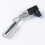 2PC Liquid Float Water Level Sensor Side Mount Float  Safe Stainless Steel Under 220V 3