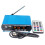 MP3 Player Decoder Board 2x15W  5.0 Receiver Car Kit with FM Recording Calling Function Color Screen FM Radio 4