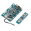 4X PCB Circuit Board for  18V Li-Ion Battery Voltage Detection Protection 3