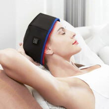 240 Led Infrared Red Light Therapy Cap Hat Hair Loss Regrowth Treatment Helmet -2026-New