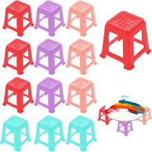 12 Pcs Canvas Stands for Painting Paint Stand Canvas Feet Risers Fluid Painting Supplies Acrylic Pouring Paint