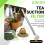 Stainless Steel Drinking Straw Filter Handmade Herb Mate Tea Light bulb Gourd Washable Practical Tea Tools Bar Accessories 7