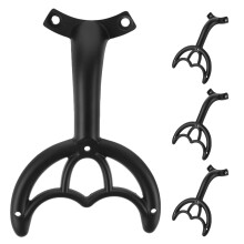 4St Multifunctionele Plafondventilator Reparatiearmen Zwart